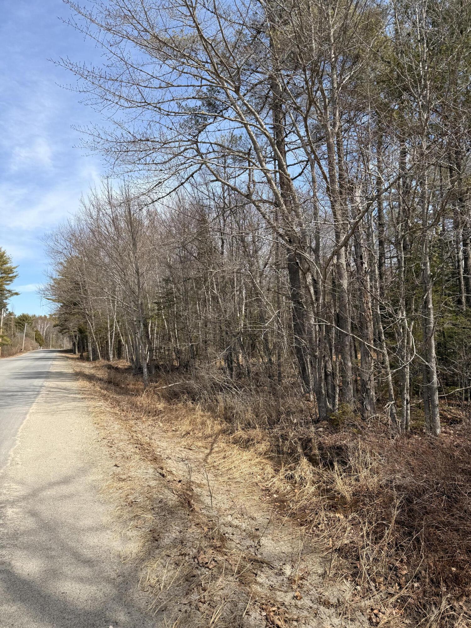 Lot #5 Mohawk Road Enfield ME 04493