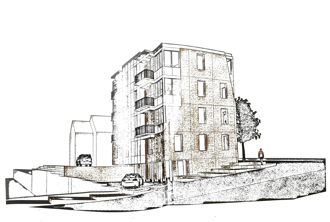 146 York Street Portland ME 04101