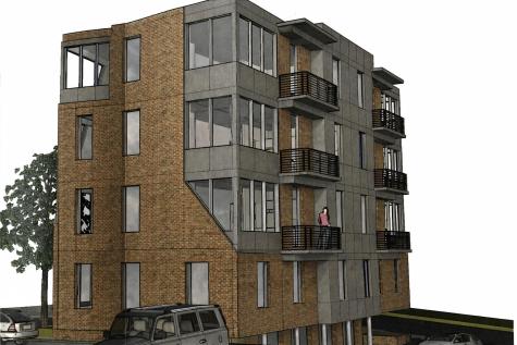 146 York Street Portland ME 04101