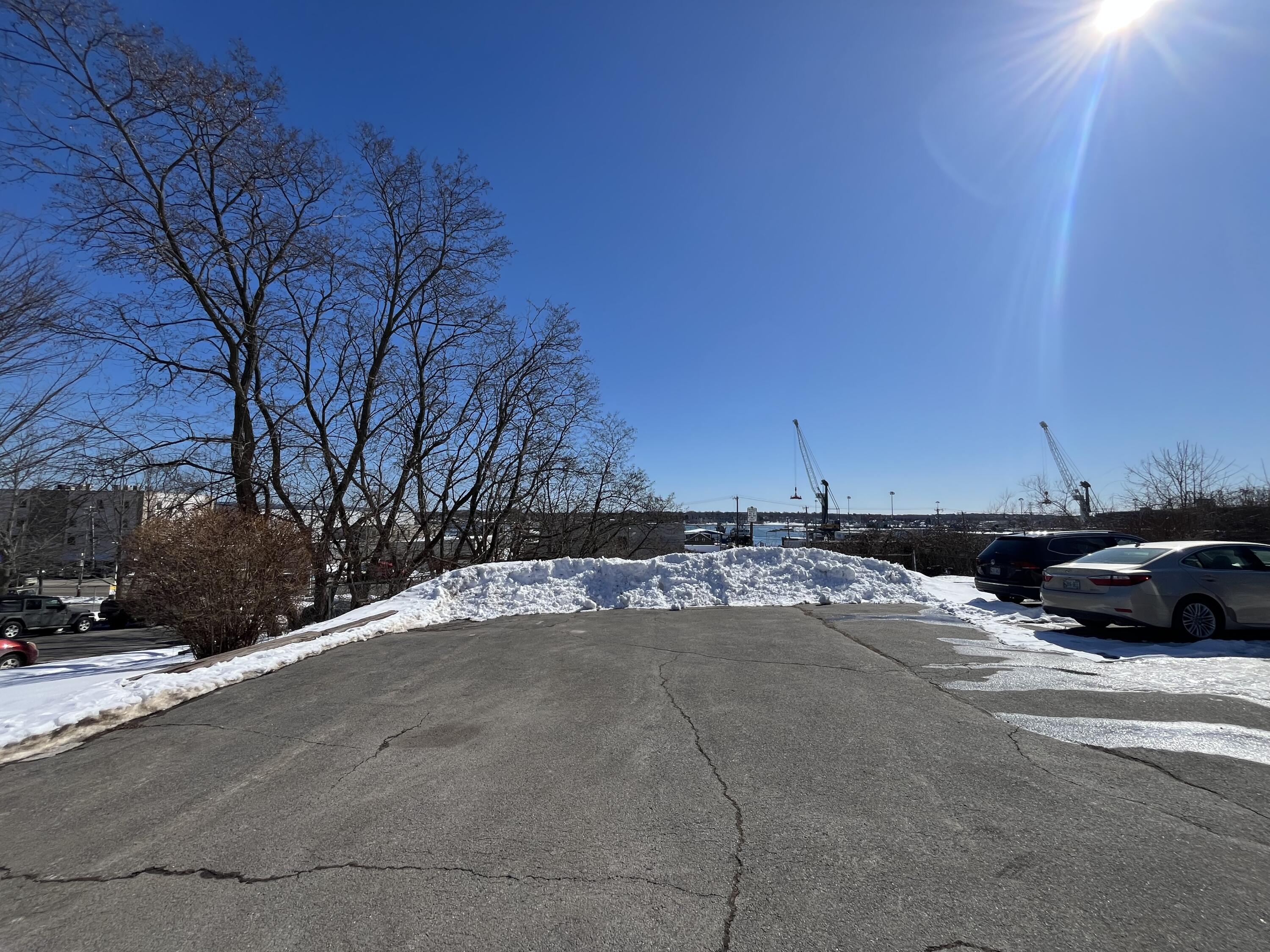 146 York Street Portland ME 04101