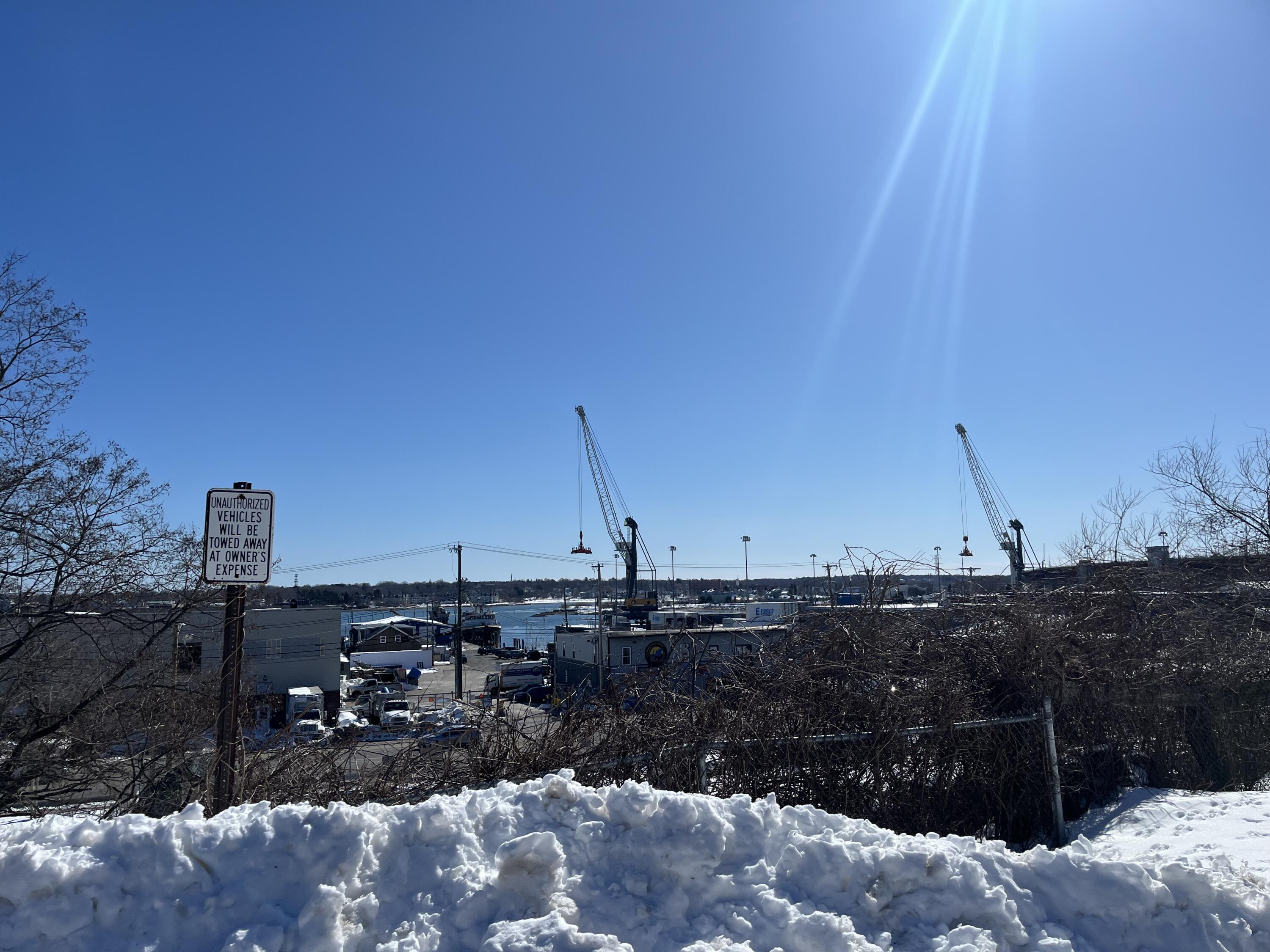 146 York Street Portland ME 04101