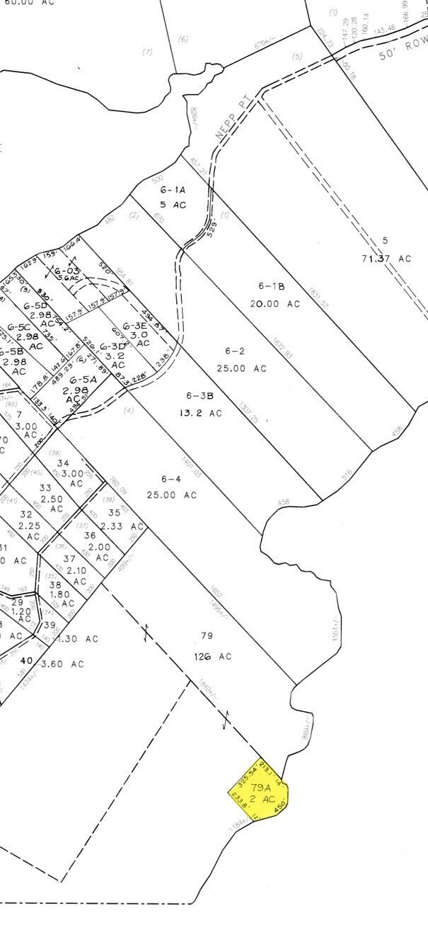 #79A Nepp Point Road Roque Bluffs ME 04654