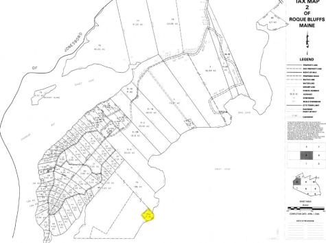 #79A Nepp Point Road Roque Bluffs ME 04654