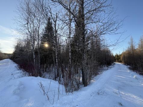 M10L4-1 Yard Road Oakfield ME 04763