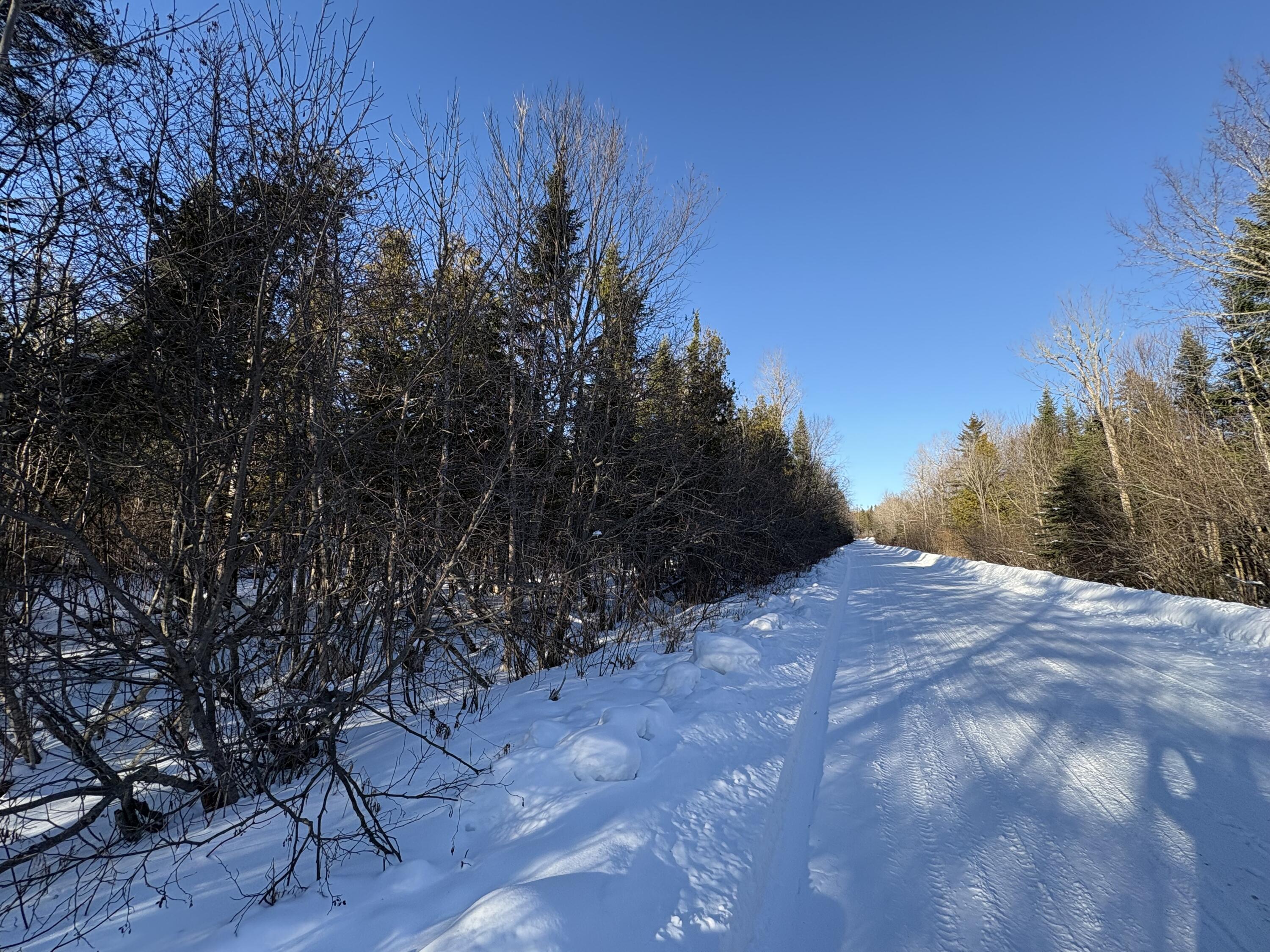 M10L4-1 Yard Road Oakfield ME 04763