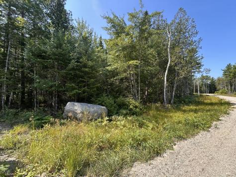 10 Bufford Drive Waltham ME 04605