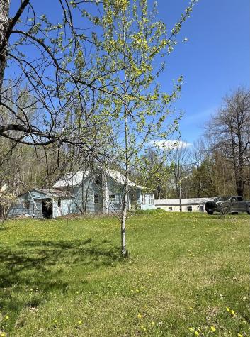 250 E Jay Road Jay ME 04239