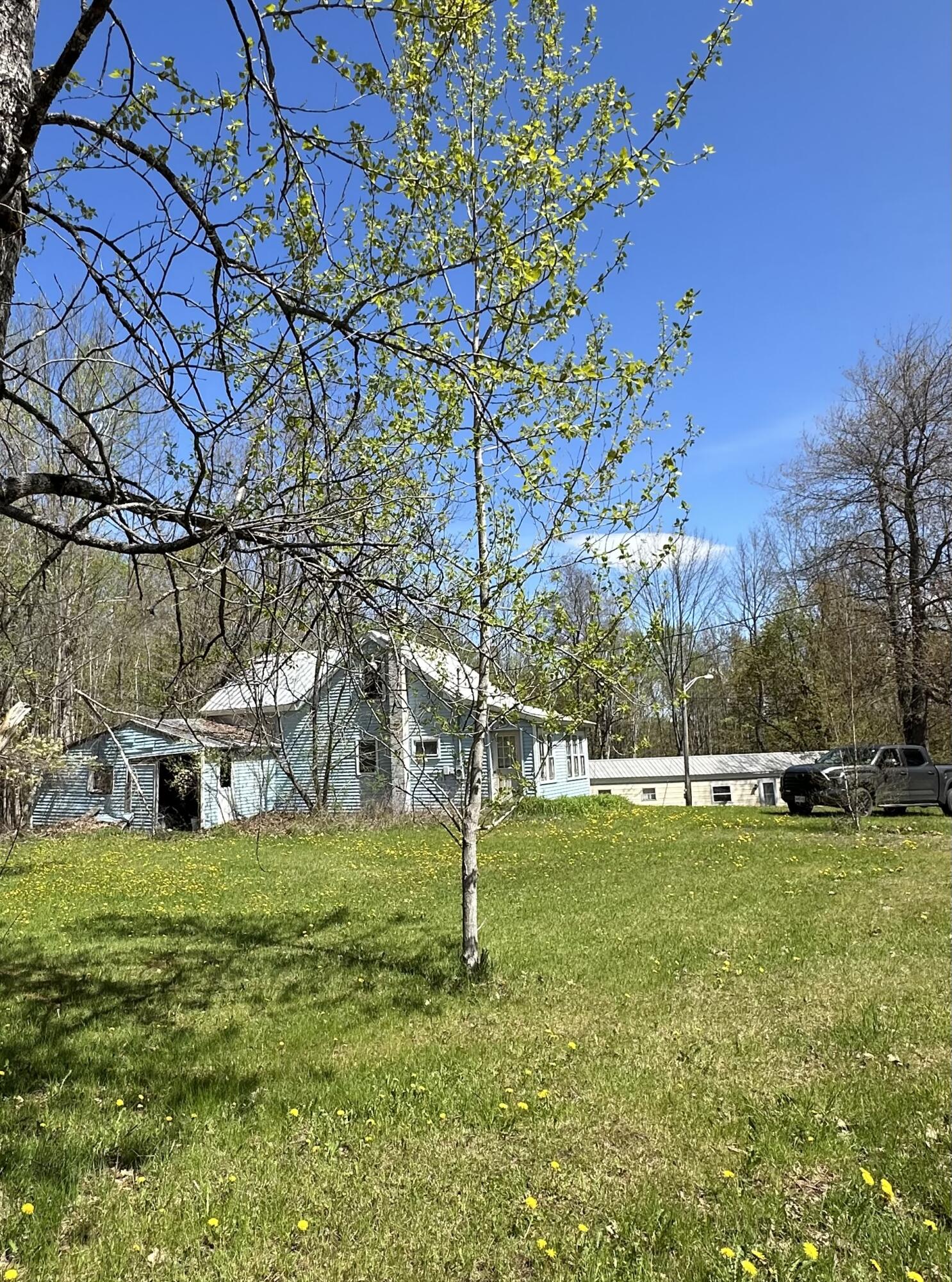 250 E Jay Road Jay ME 04239
