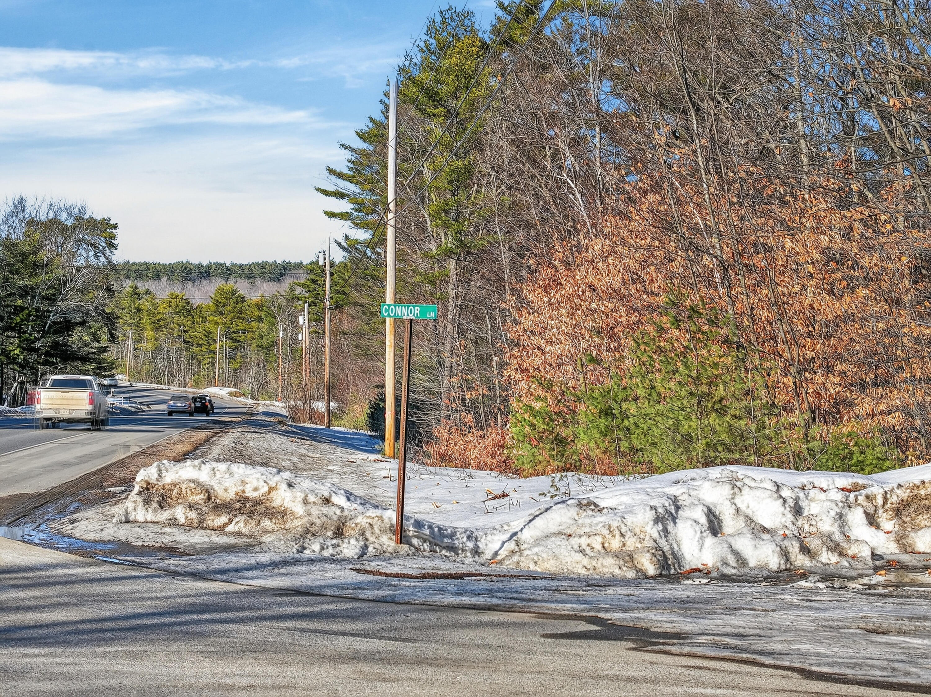 LOT42-1001 Maine Street Poland ME 04274