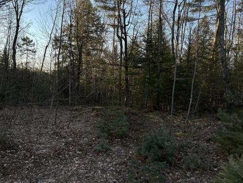 M7L22,L31 Nelson Ridge Road N Washington ME 04574