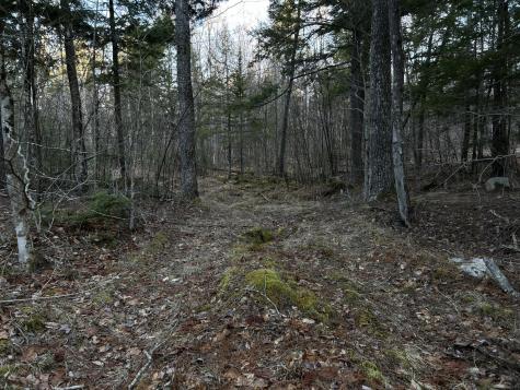 M7L22,L31 Nelson Ridge Road N Washington ME 04574