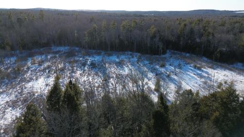 M7L22,L31 Nelson Ridge Road N Washington ME 04574