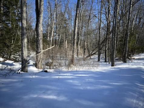 M7L22,L31 Nelson Ridge Road N Washington ME 04574