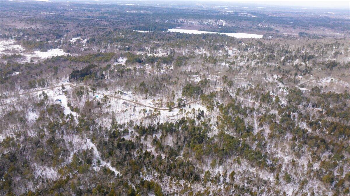 Lot 19 Dorr Road Wiscasset ME 04578