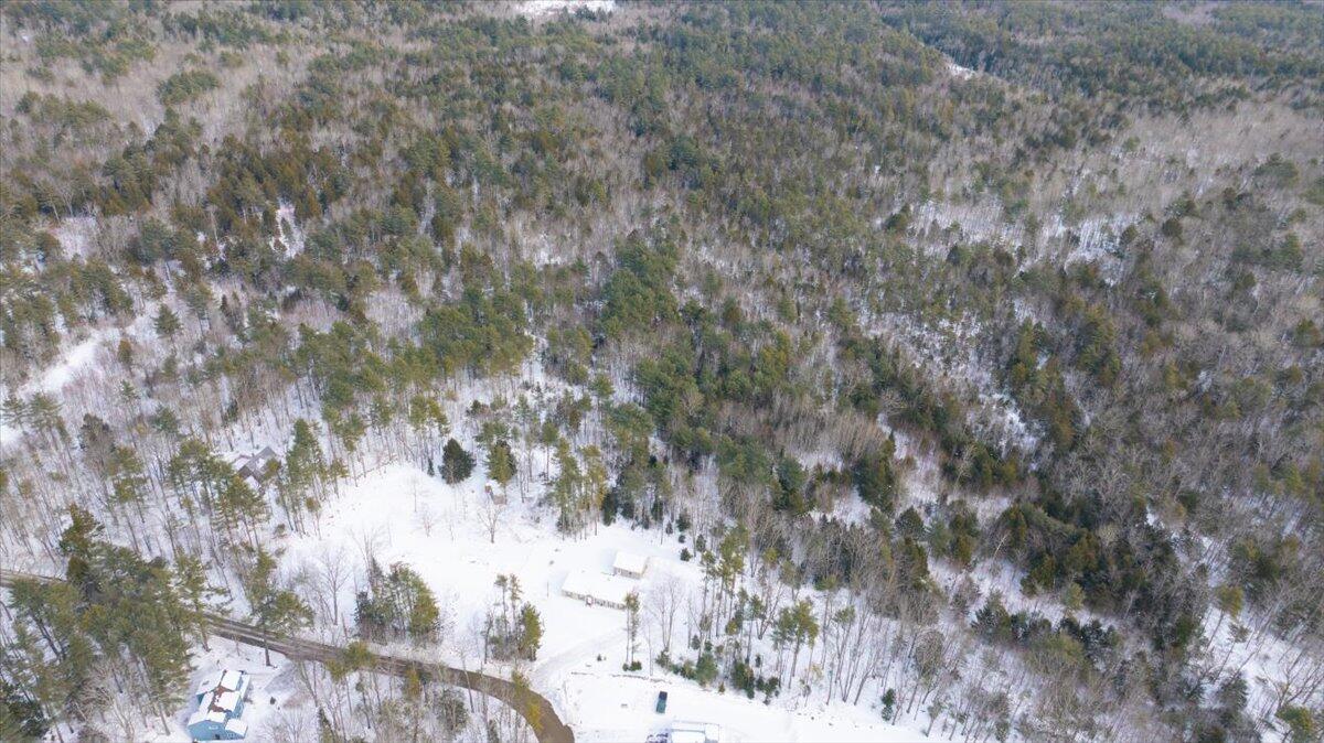 Lot 19 Dorr Road Wiscasset ME 04578