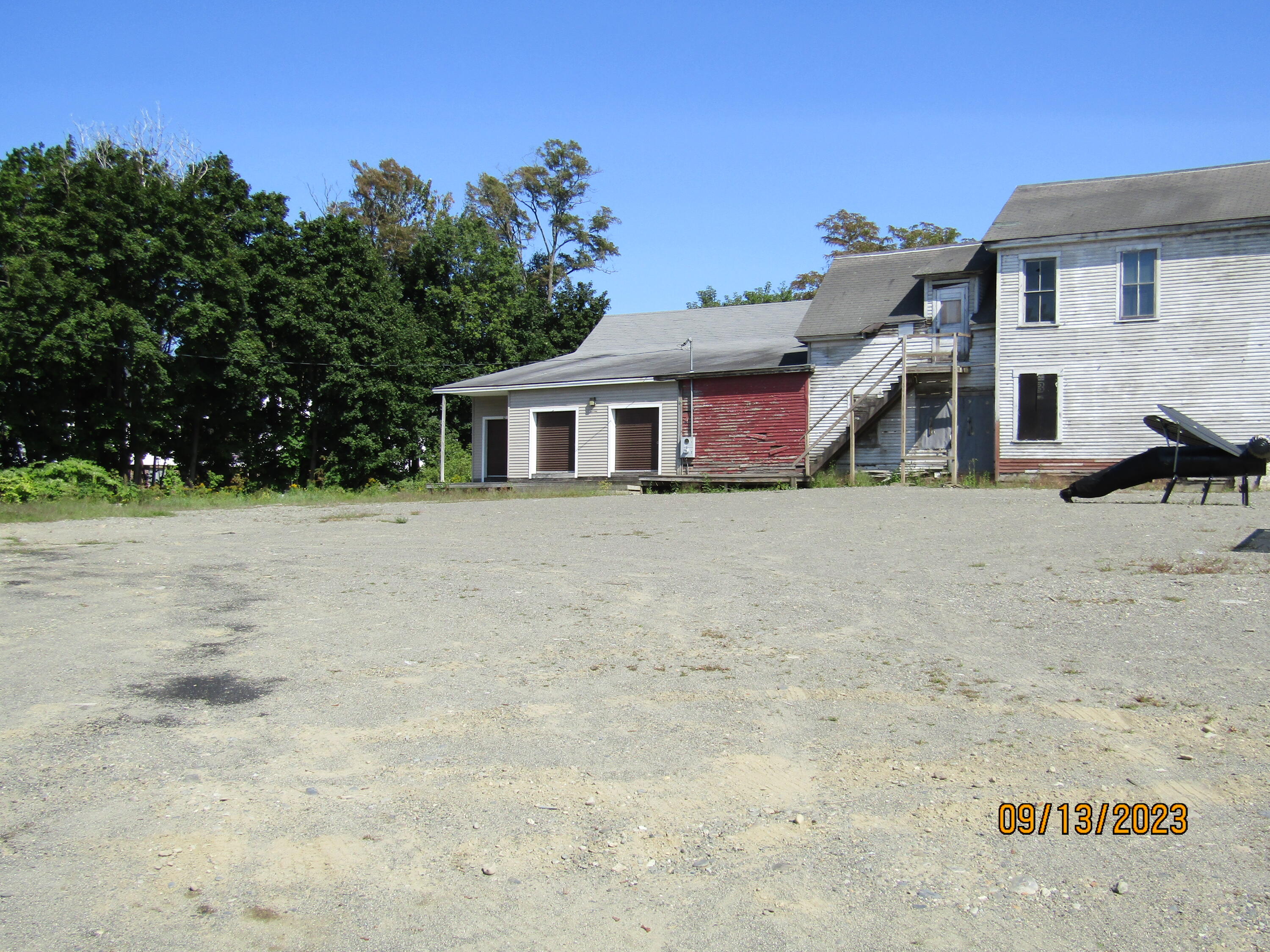 64 & 68 Main Street Milo ME 04463