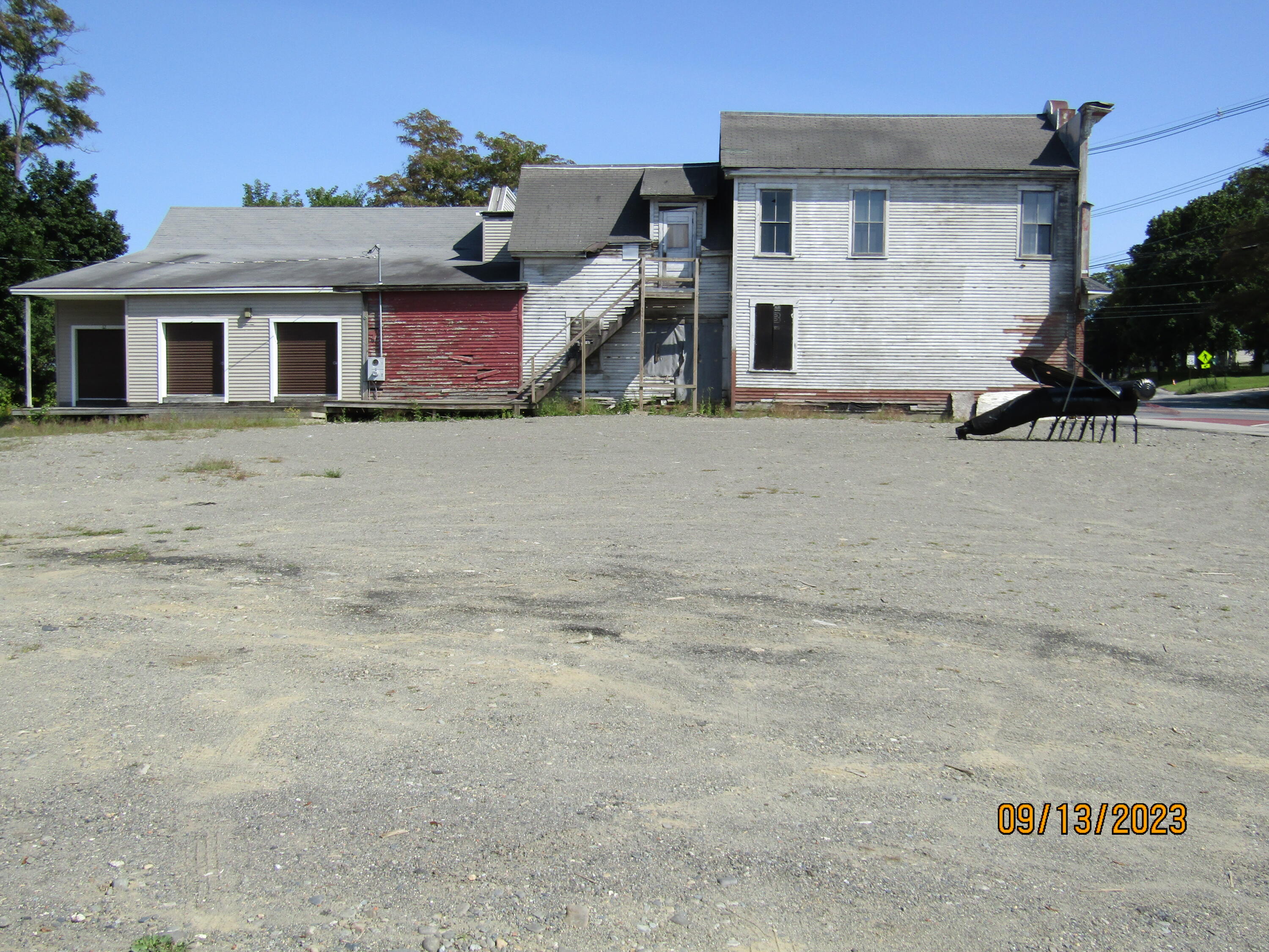 64 & 68 Main Street Milo ME 04463