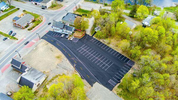 64 & 68 Main Street Milo ME 04463