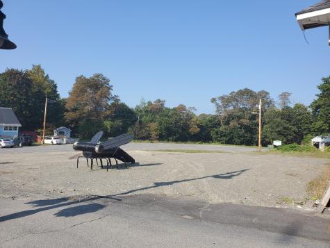 64 & 68 Main Street Milo ME 04463