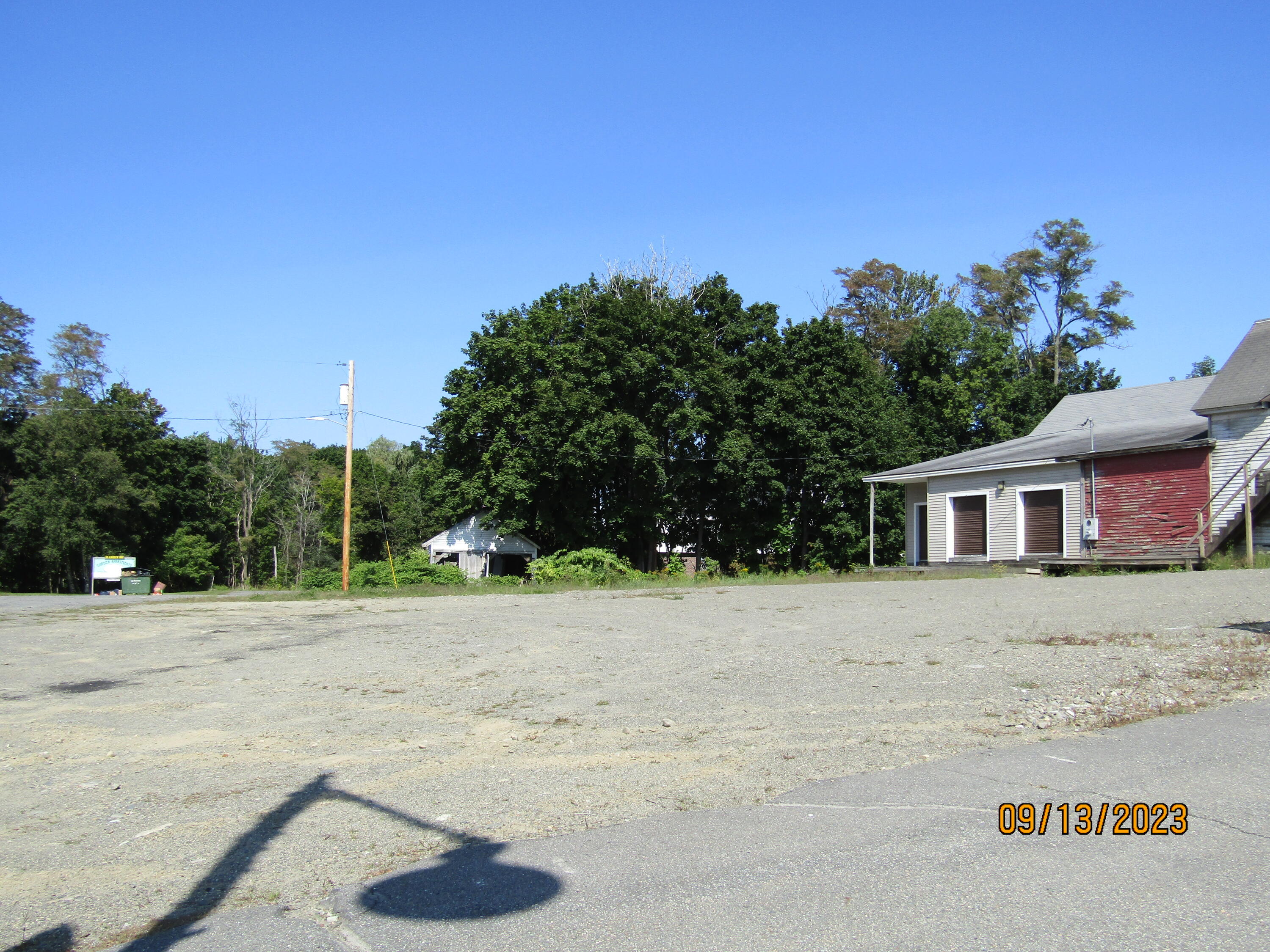 64 & 68 Main Street Milo ME 04463