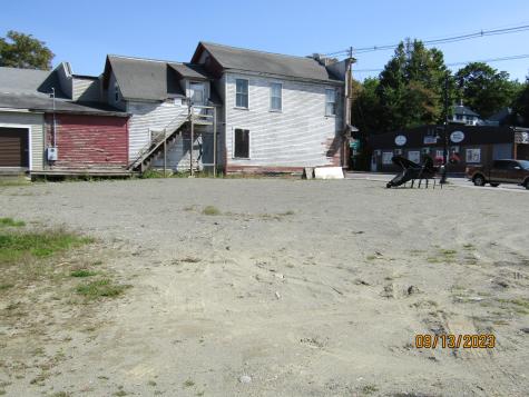 64 & 68 Main Street Milo ME 04463