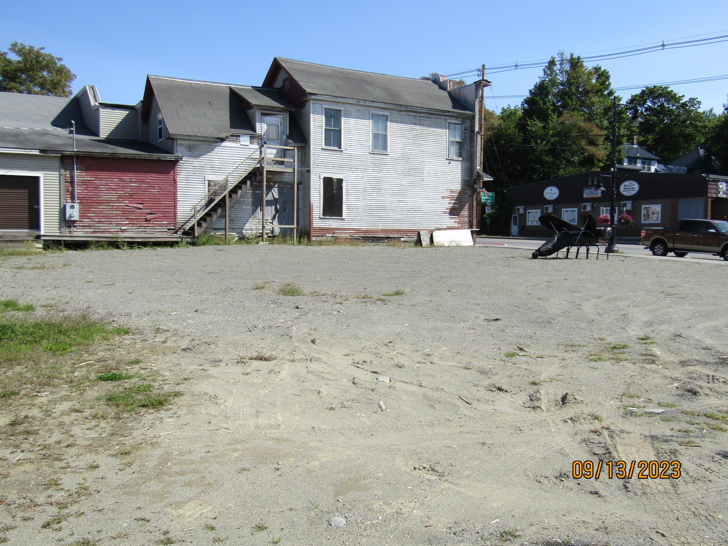 64 & 68 Main Street Milo ME 04463