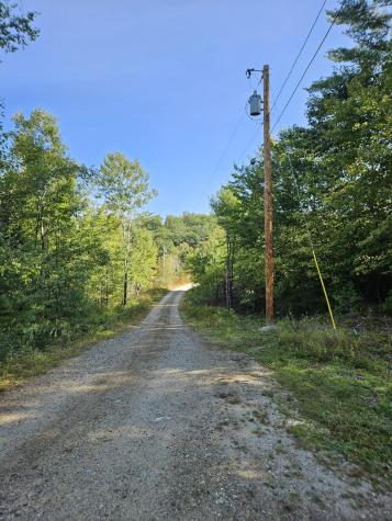Lot A. Serenity Lane Oxford ME 04270