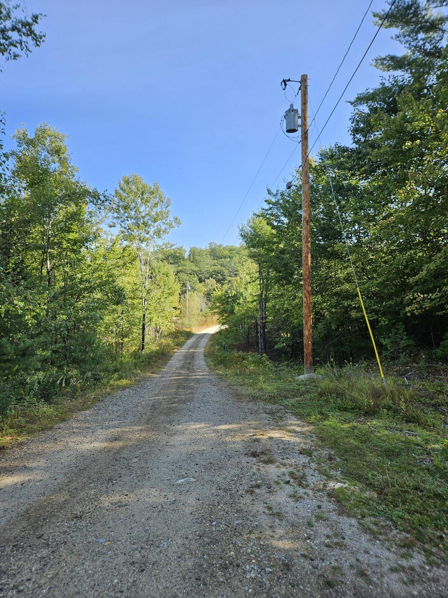 Lot A. Serenity Lane Oxford ME 04270