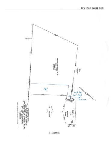 Lot A. Serenity Lane Oxford ME 04270
