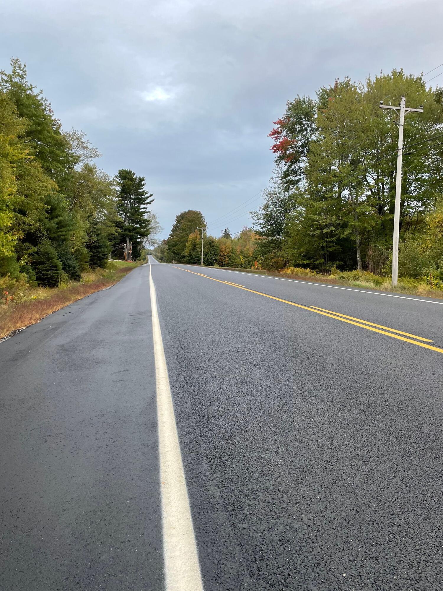 M1978L91G Airline Road Crawford ME 04694