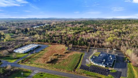 16 Godfrey Drive Orono ME 04473