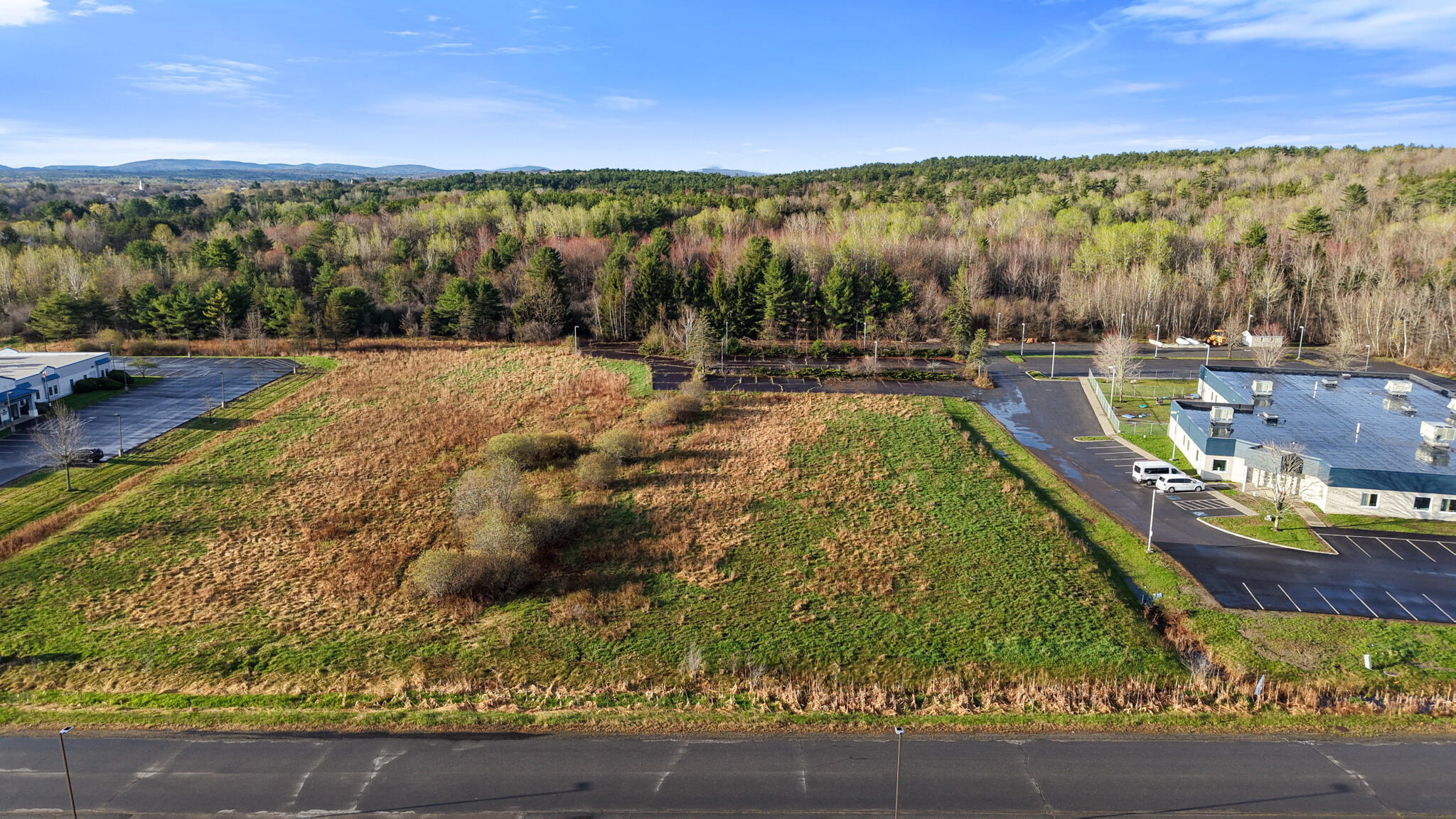 16 Godfrey Drive Orono ME 04473
