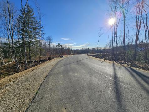 Lot #5 Eastern Lane Standish ME 04084