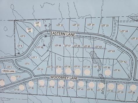 Lot #5 Eastern Lane Standish ME 04084