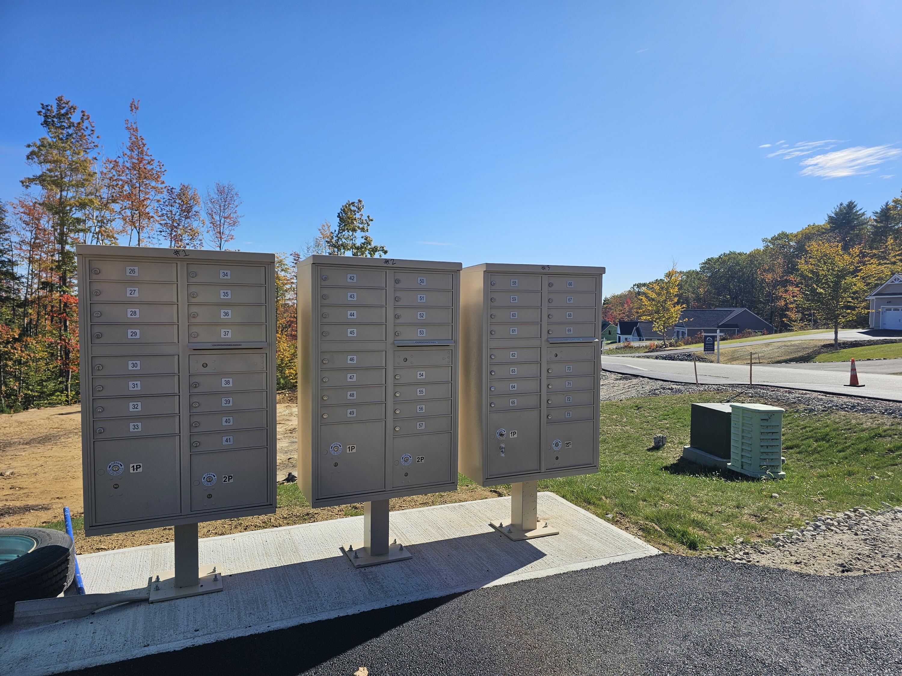 Lot #5 Eastern Lane Standish ME 04084
