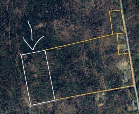 P/o M7 L32 Huff Corner Road Wellington ME 04942