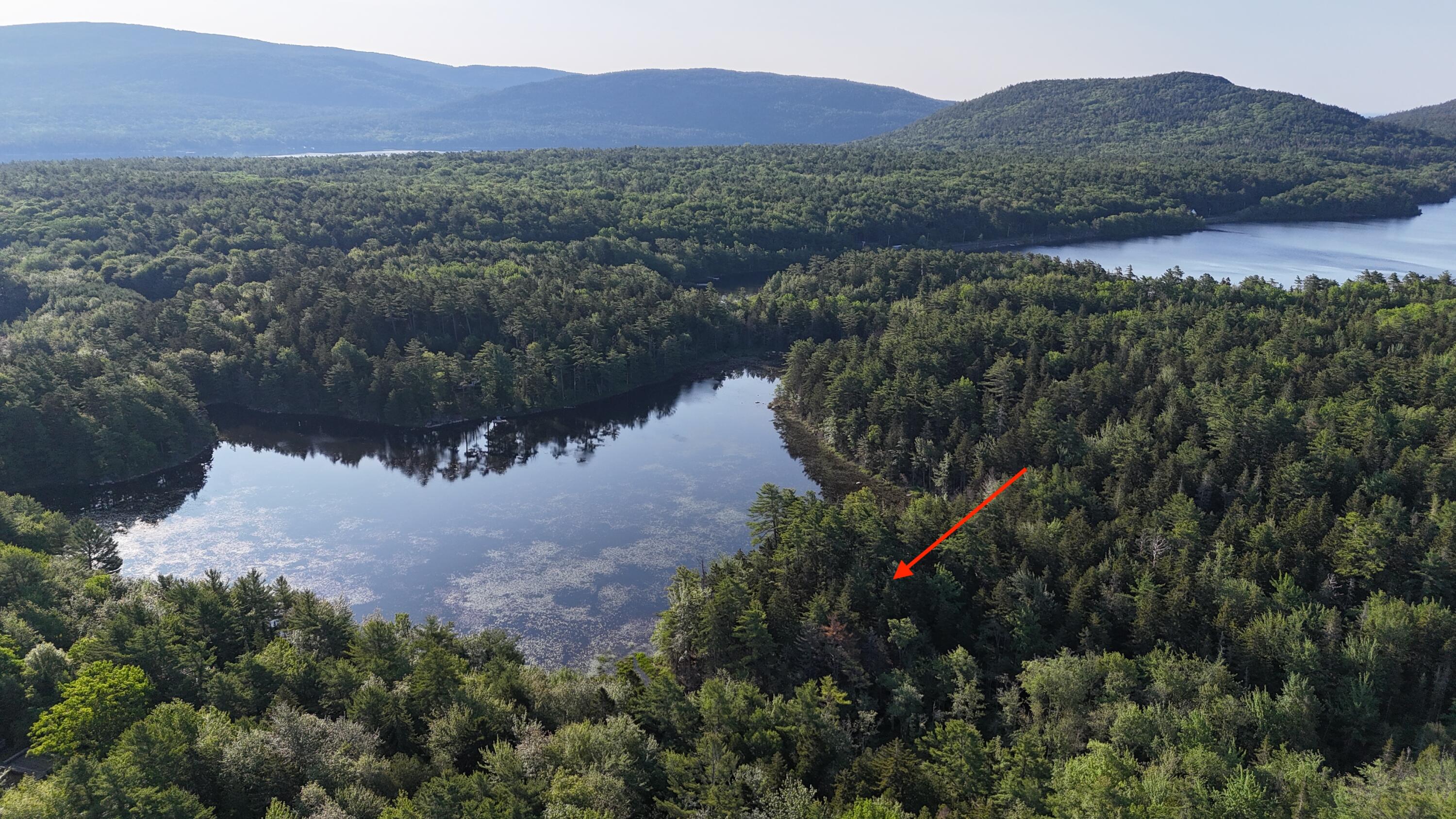 0 Red Spruce Way Mount Desert ME 04660
