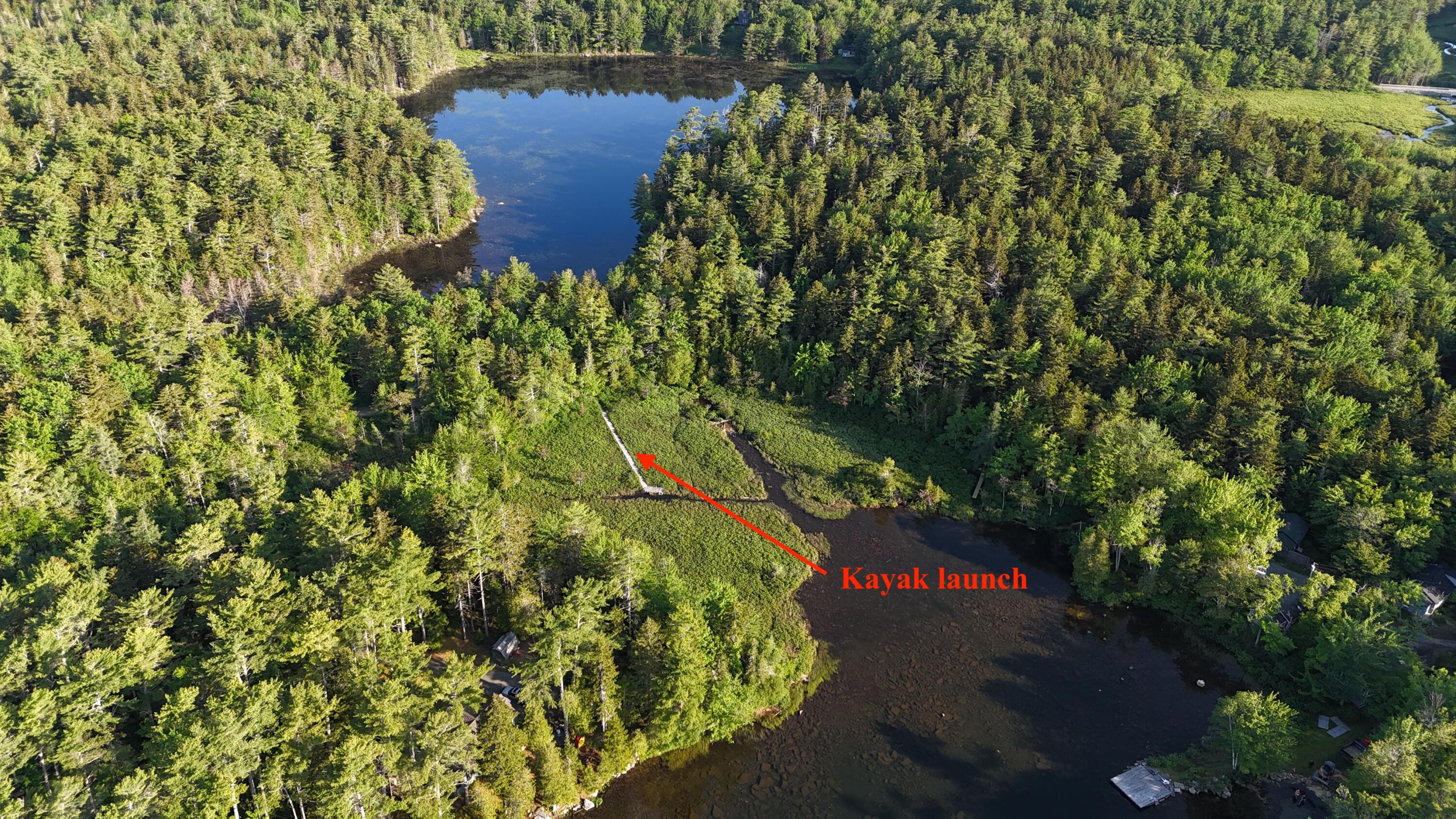 0 Red Spruce Way Mount Desert ME 04660