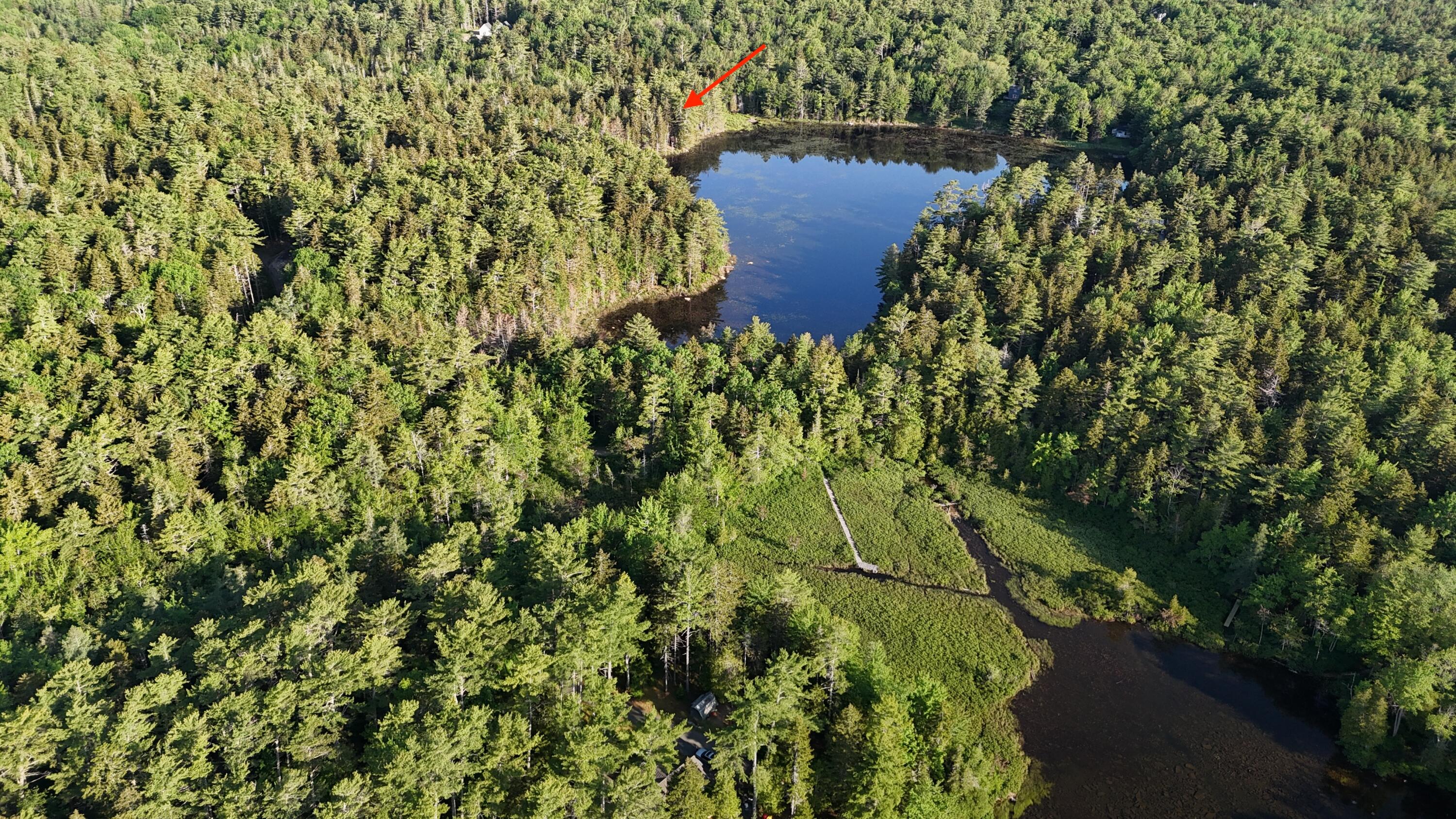 0 Red Spruce Way Mount Desert ME 04660