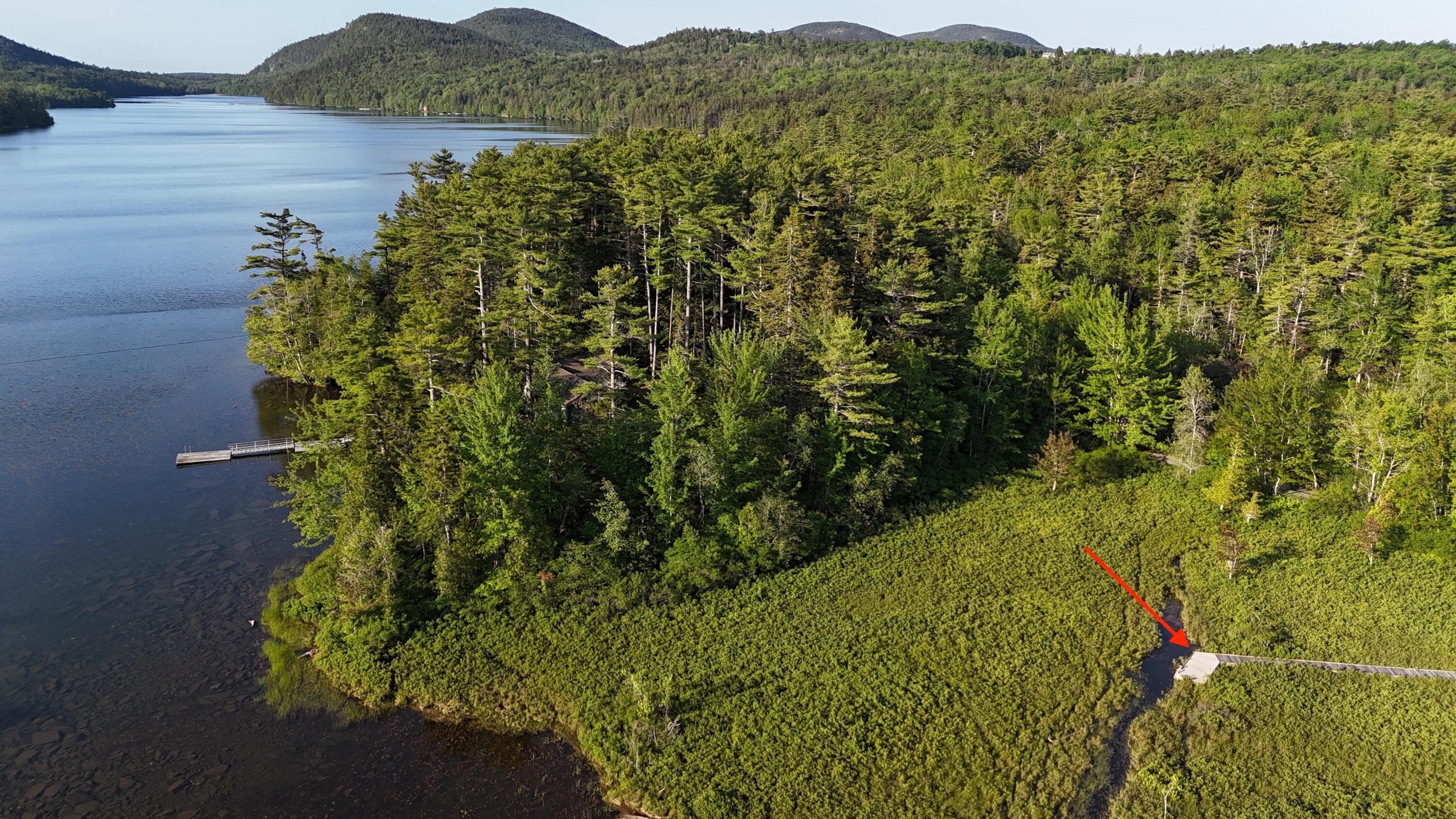 0 Red Spruce Way Mount Desert ME 04660