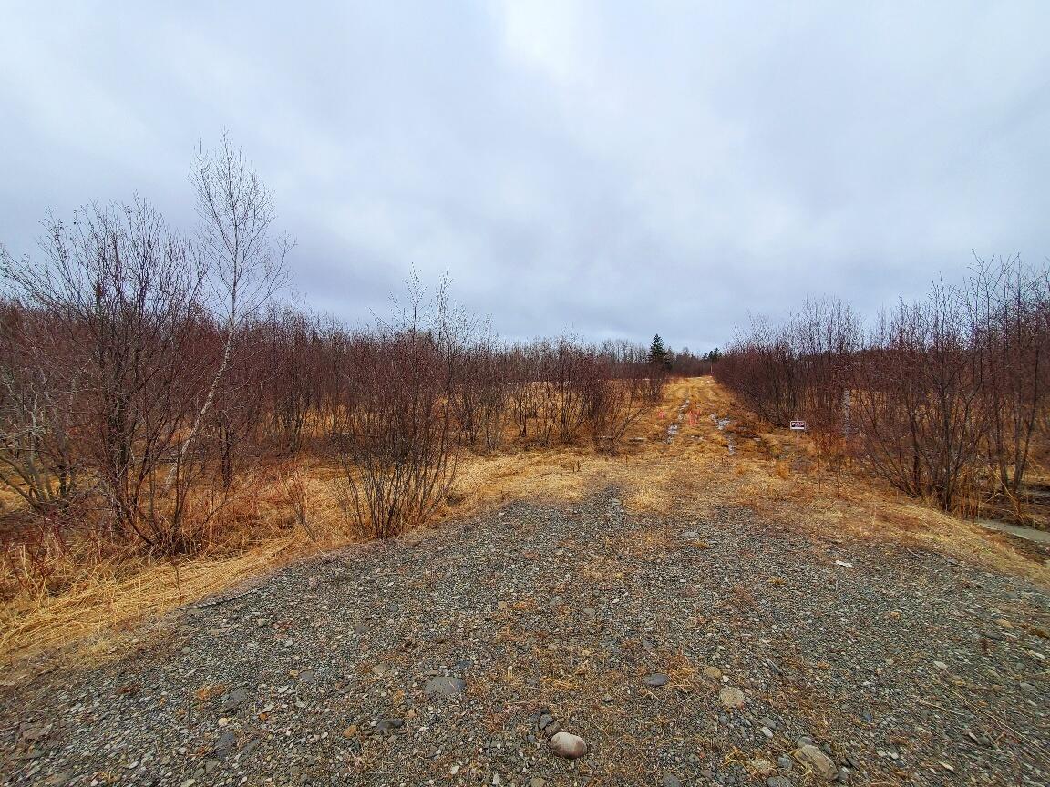 0 Moody Mills Road Corinna ME 04928