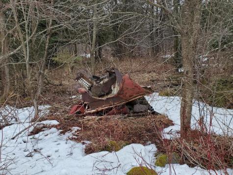 0 Moody Mills Road Corinna ME 04928