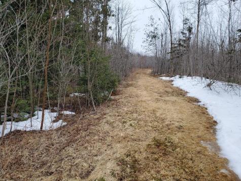 0 Moody Mills Road Corinna ME 04928
