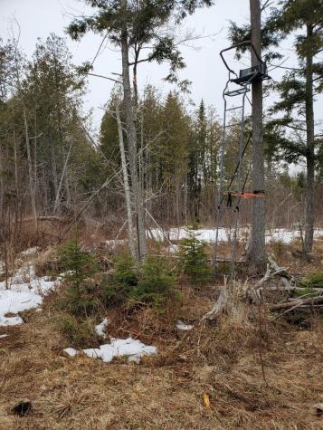 0 Moody Mills Road Corinna ME 04928