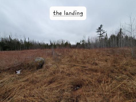 0 Moody Mills Road Corinna ME 04928