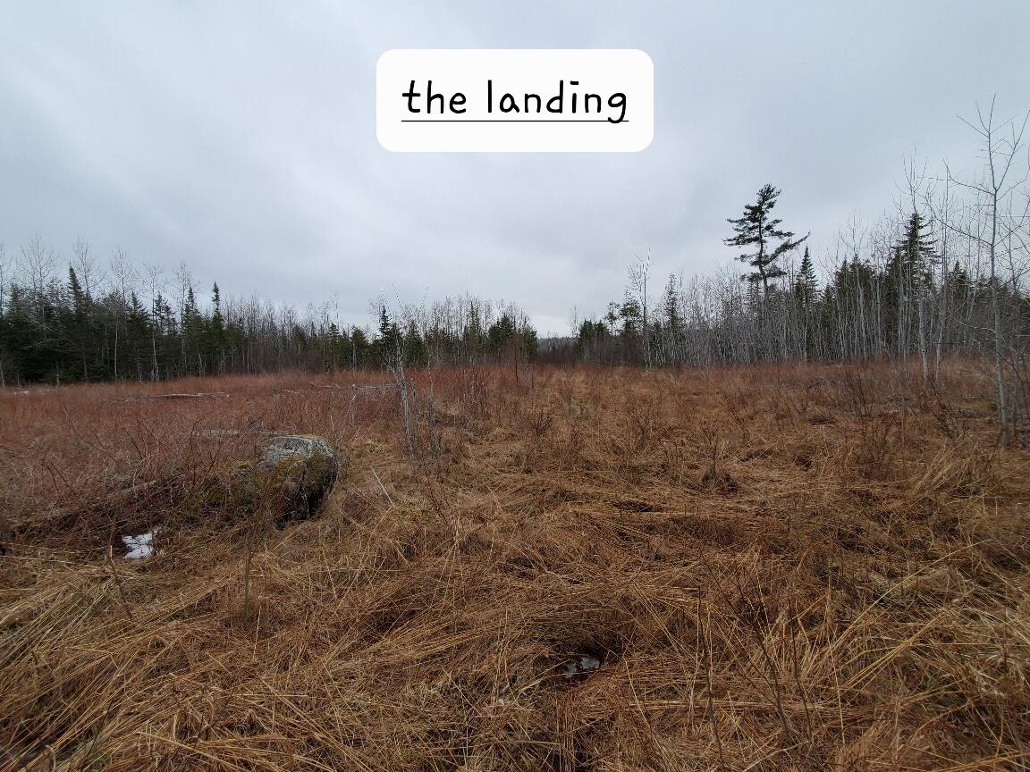 0 Moody Mills Road Corinna ME 04928