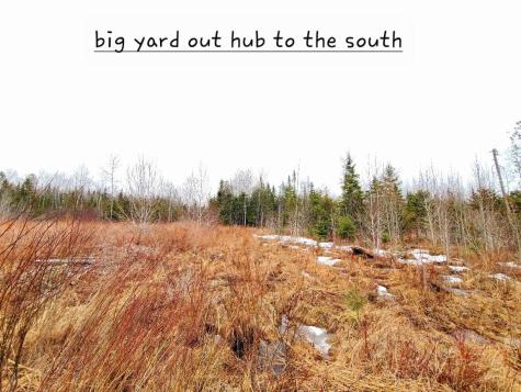 0 Moody Mills Road Corinna ME 04928