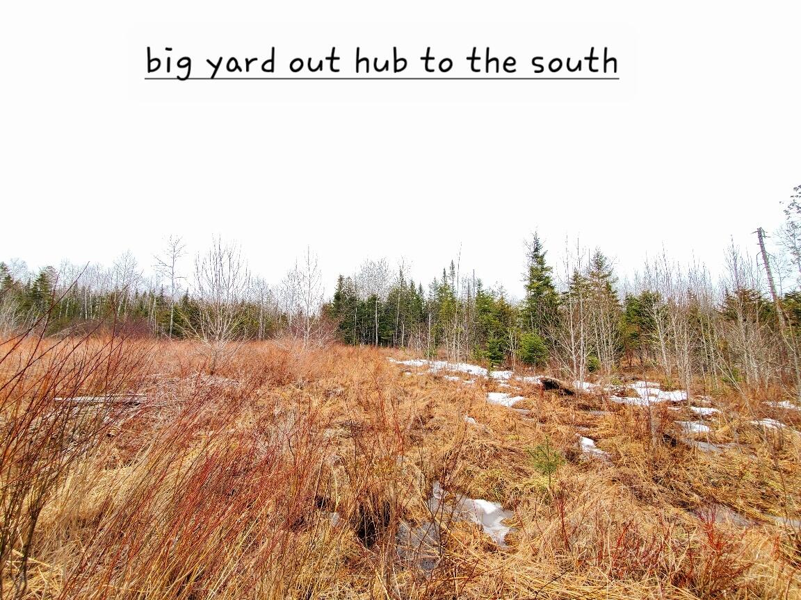 0 Moody Mills Road Corinna ME 04928