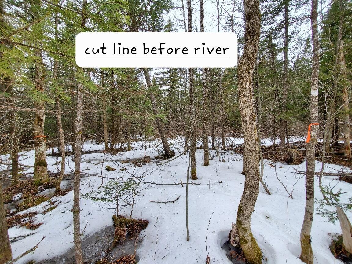 0 Moody Mills Road Corinna ME 04928