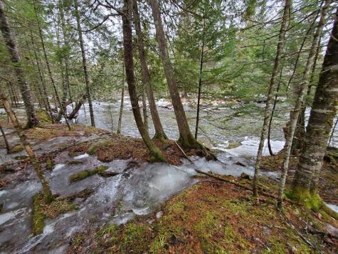 0 Moody Mills Road Corinna ME 04928